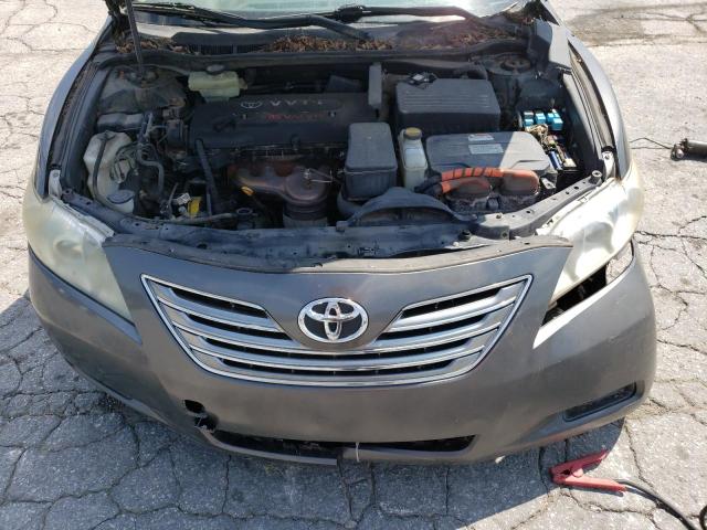 Photo 10 VIN: JTNBB46K373021089 - TOYOTA CAMRY NEW 