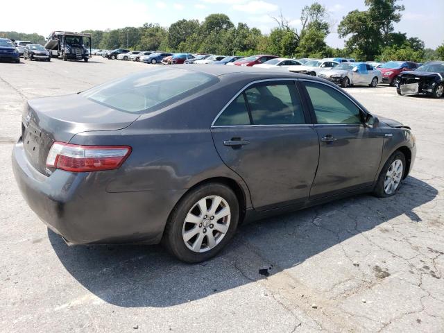 Photo 2 VIN: JTNBB46K373021089 - TOYOTA CAMRY NEW 