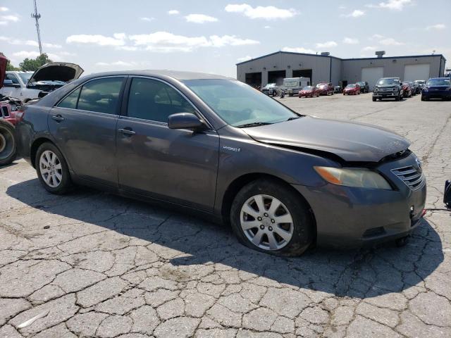 Photo 3 VIN: JTNBB46K373021089 - TOYOTA CAMRY NEW 