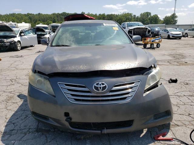 Photo 4 VIN: JTNBB46K373021089 - TOYOTA CAMRY NEW 