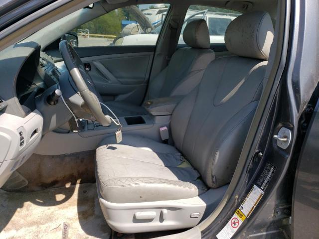 Photo 6 VIN: JTNBB46K373021089 - TOYOTA CAMRY NEW 