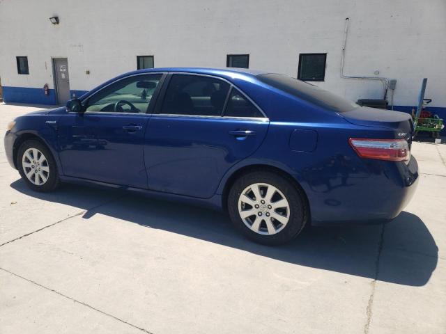 Photo 1 VIN: JTNBB46K373022033 - TOYOTA CAMRY 