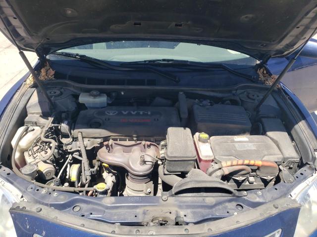 Photo 10 VIN: JTNBB46K373022033 - TOYOTA CAMRY 