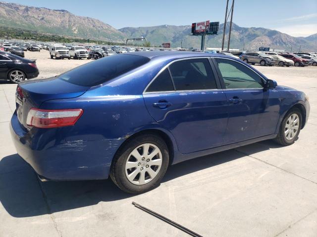 Photo 2 VIN: JTNBB46K373022033 - TOYOTA CAMRY 