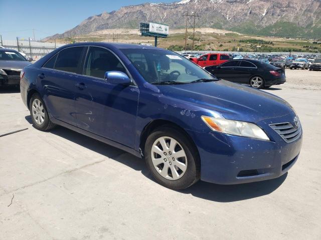 Photo 3 VIN: JTNBB46K373022033 - TOYOTA CAMRY 