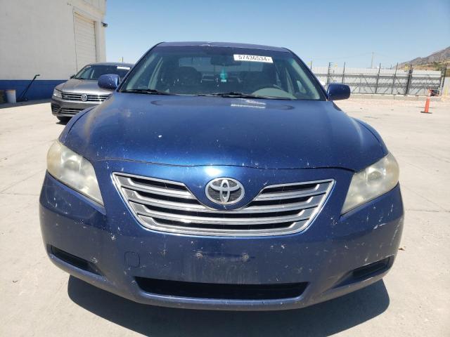 Photo 4 VIN: JTNBB46K373022033 - TOYOTA CAMRY 