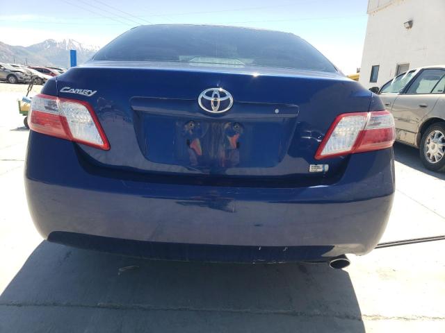 Photo 5 VIN: JTNBB46K373022033 - TOYOTA CAMRY 