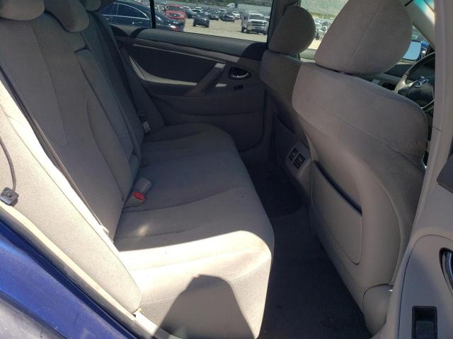 Photo 9 VIN: JTNBB46K373022033 - TOYOTA CAMRY 