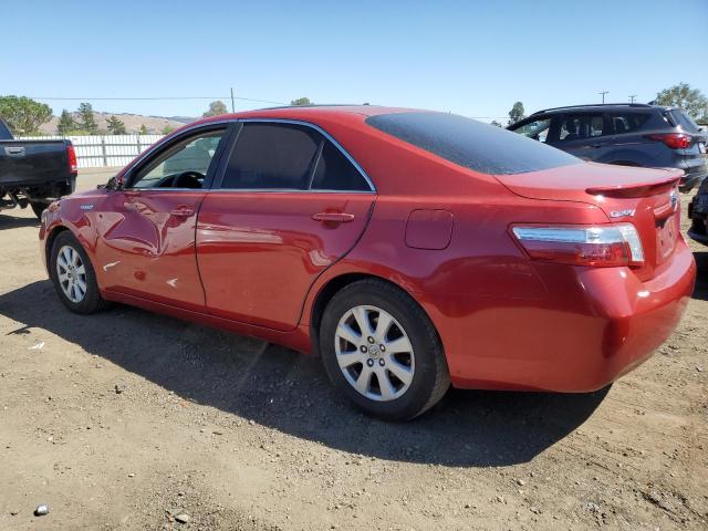 Photo 1 VIN: JTNBB46K373024087 - TOYOTA CAMRY 