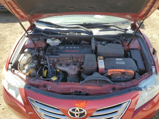 Photo 10 VIN: JTNBB46K373024087 - TOYOTA CAMRY 