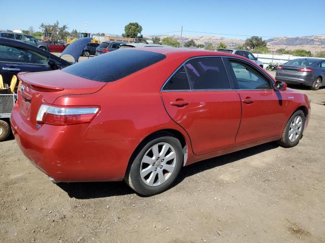 Photo 2 VIN: JTNBB46K373024087 - TOYOTA CAMRY 