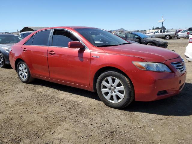 Photo 3 VIN: JTNBB46K373024087 - TOYOTA CAMRY 