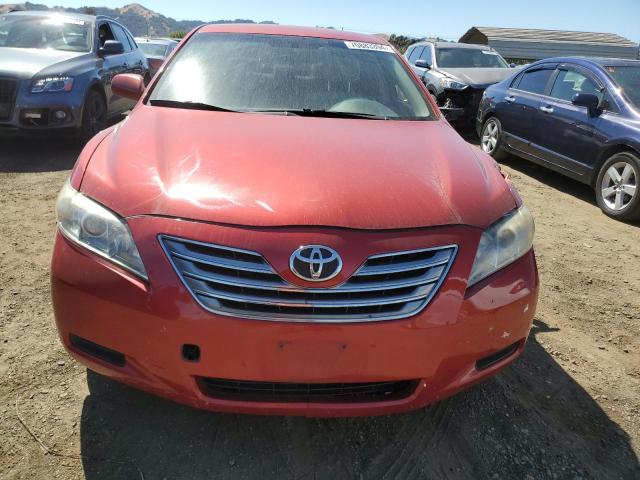 Photo 4 VIN: JTNBB46K373024087 - TOYOTA CAMRY 