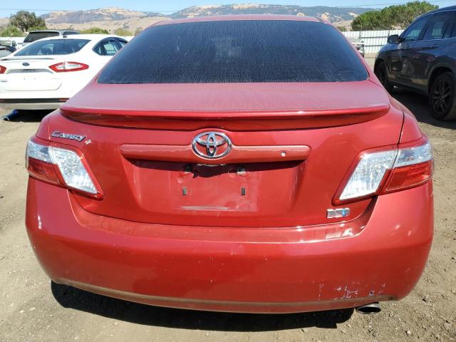 Photo 5 VIN: JTNBB46K373024087 - TOYOTA CAMRY 