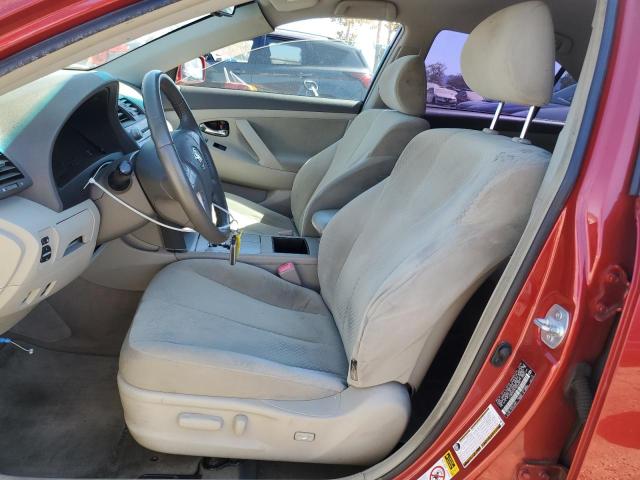 Photo 6 VIN: JTNBB46K373024087 - TOYOTA CAMRY 