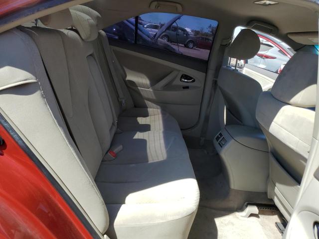 Photo 9 VIN: JTNBB46K373024087 - TOYOTA CAMRY 