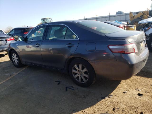 Photo 1 VIN: JTNBB46K373032223 - TOYOTA CAMRY 