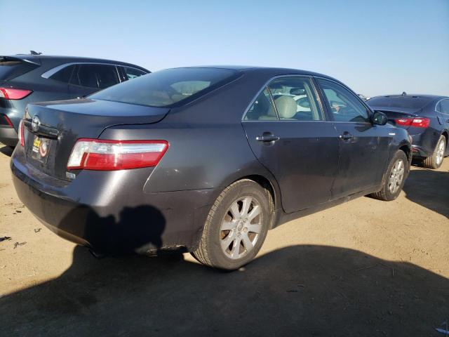 Photo 2 VIN: JTNBB46K373032223 - TOYOTA CAMRY 