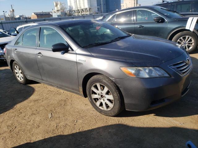 Photo 3 VIN: JTNBB46K373032223 - TOYOTA CAMRY 