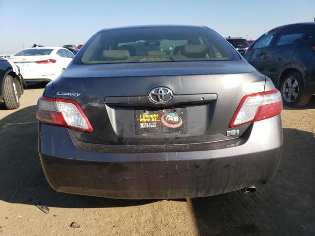 Photo 5 VIN: JTNBB46K373032223 - TOYOTA CAMRY 