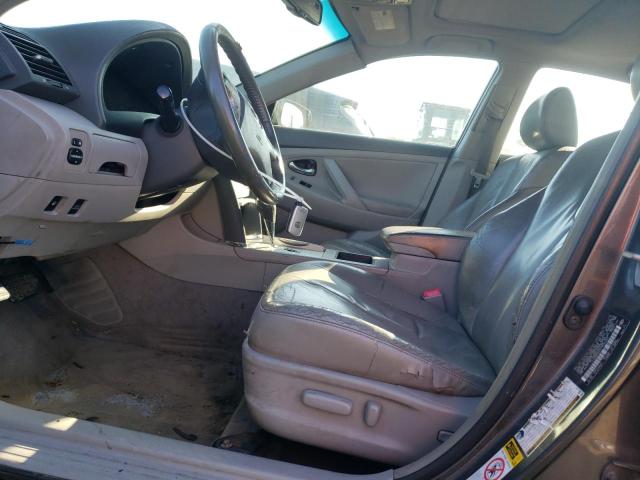 Photo 6 VIN: JTNBB46K373032223 - TOYOTA CAMRY 