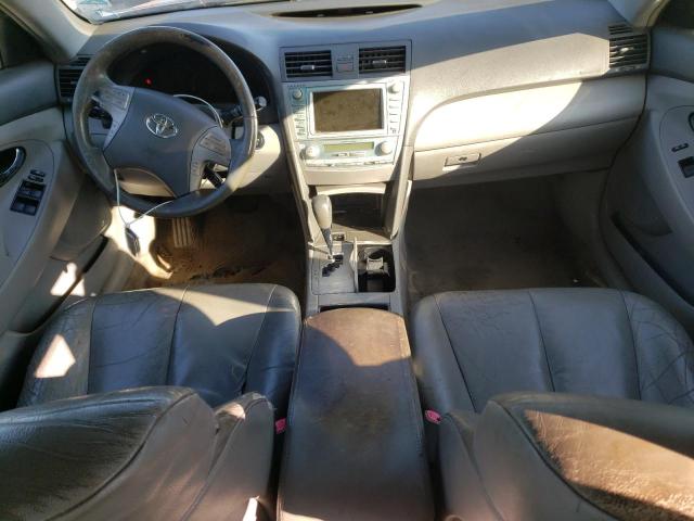 Photo 7 VIN: JTNBB46K373032223 - TOYOTA CAMRY 