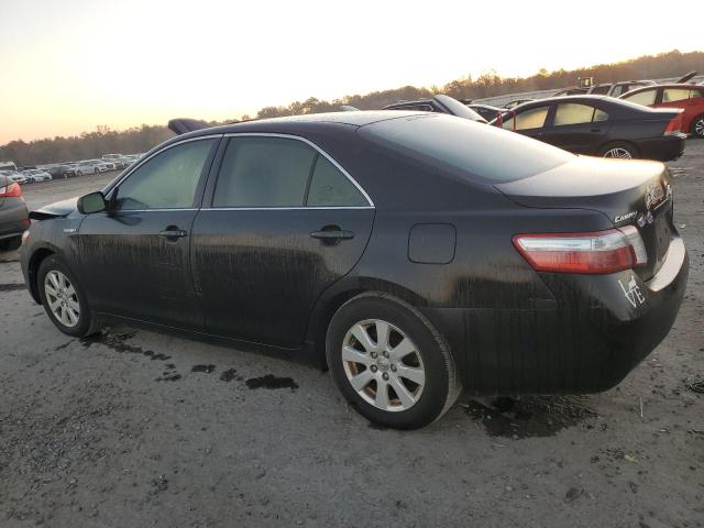 Photo 1 VIN: JTNBB46K373033436 - TOYOTA CAMRY HYBR 