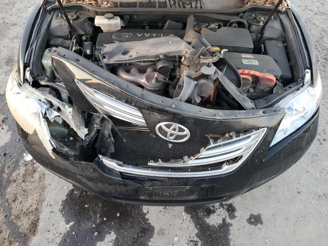 Photo 10 VIN: JTNBB46K373033436 - TOYOTA CAMRY HYBR 