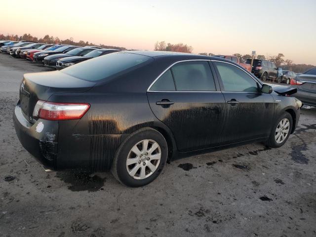 Photo 2 VIN: JTNBB46K373033436 - TOYOTA CAMRY HYBR 