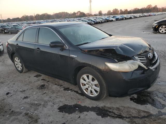 Photo 3 VIN: JTNBB46K373033436 - TOYOTA CAMRY HYBR 