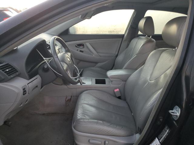 Photo 6 VIN: JTNBB46K373033436 - TOYOTA CAMRY HYBR 