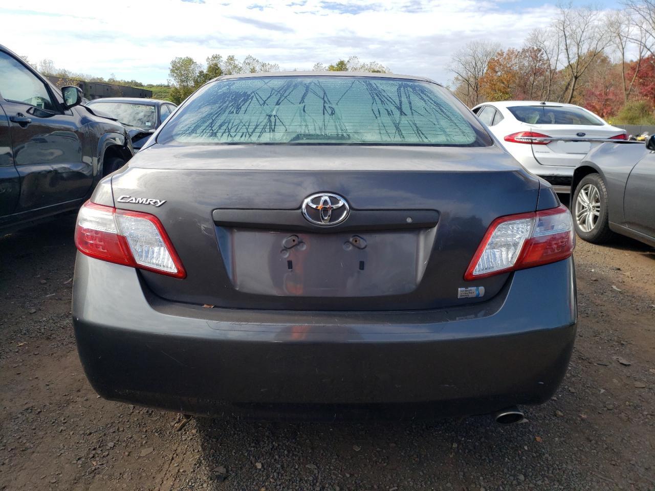 Photo 5 VIN: JTNBB46K373037289 - TOYOTA CAMRY 