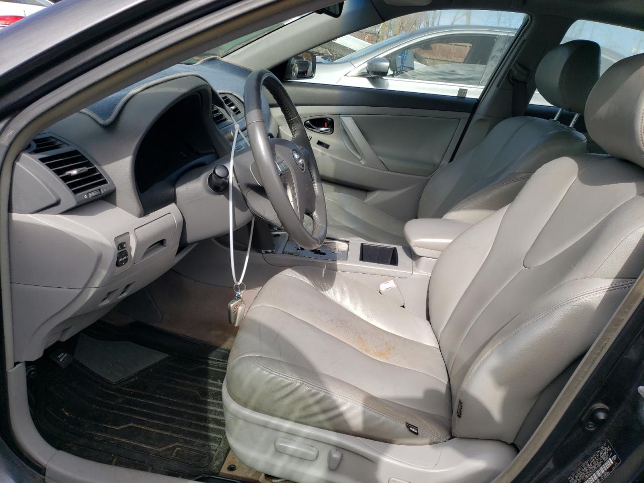 Photo 6 VIN: JTNBB46K373037289 - TOYOTA CAMRY 