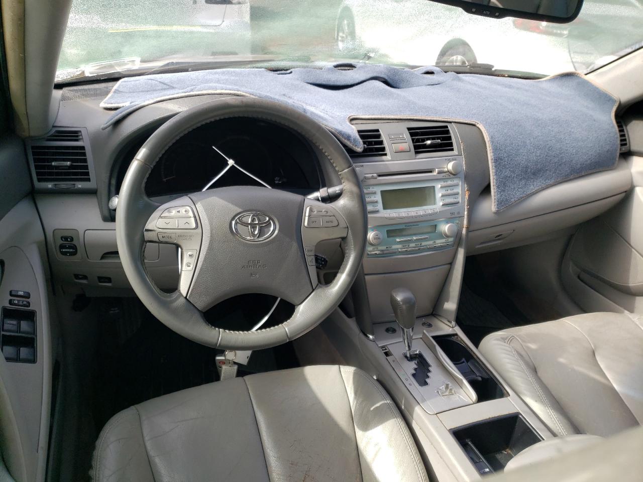 Photo 7 VIN: JTNBB46K373037289 - TOYOTA CAMRY 