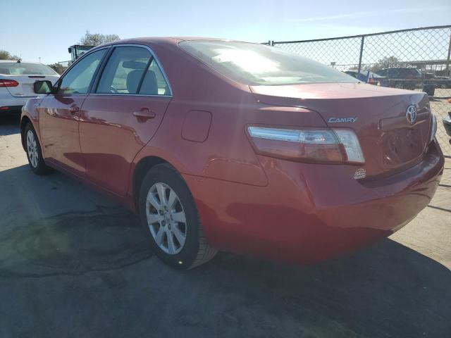 Photo 1 VIN: JTNBB46K373038250 - TOYOTA CAMRY 