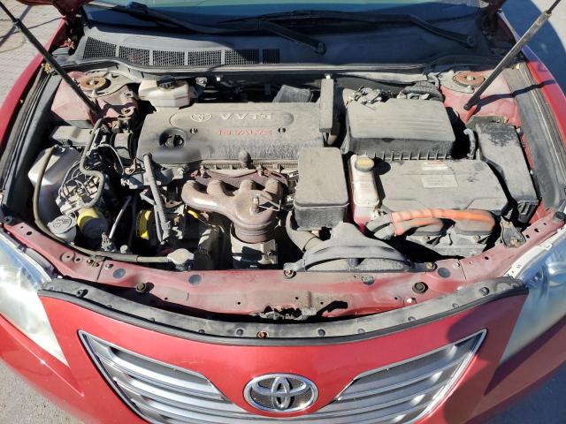 Photo 10 VIN: JTNBB46K373038250 - TOYOTA CAMRY 