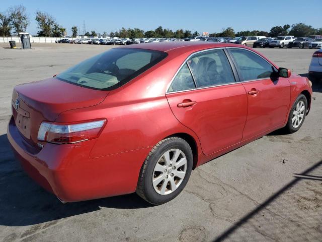 Photo 2 VIN: JTNBB46K373038250 - TOYOTA CAMRY 