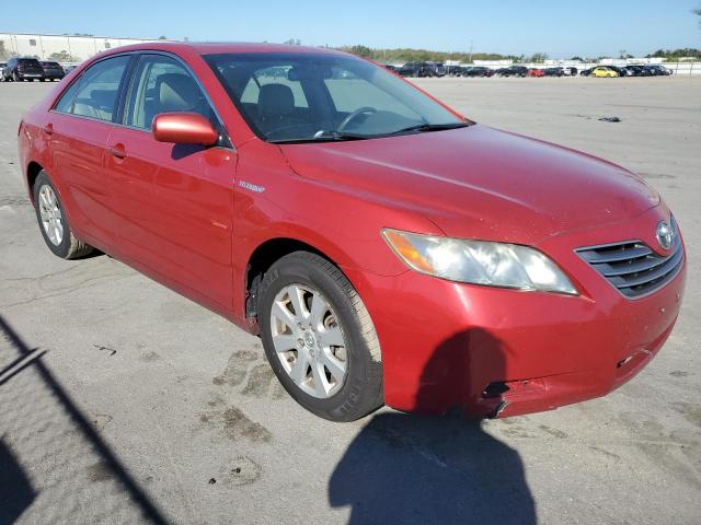 Photo 3 VIN: JTNBB46K373038250 - TOYOTA CAMRY 