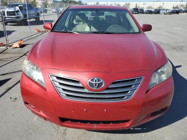 Photo 4 VIN: JTNBB46K373038250 - TOYOTA CAMRY 