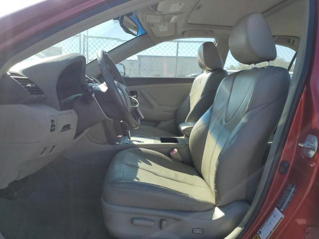 Photo 6 VIN: JTNBB46K373038250 - TOYOTA CAMRY 