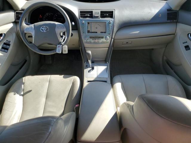 Photo 7 VIN: JTNBB46K373038250 - TOYOTA CAMRY 