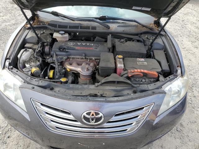 Photo 10 VIN: JTNBB46K373038703 - TOYOTA CAMRY 