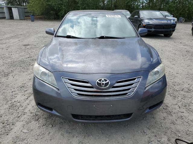 Photo 4 VIN: JTNBB46K373038703 - TOYOTA CAMRY 