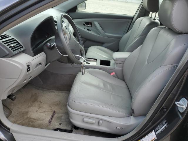 Photo 6 VIN: JTNBB46K373038703 - TOYOTA CAMRY 