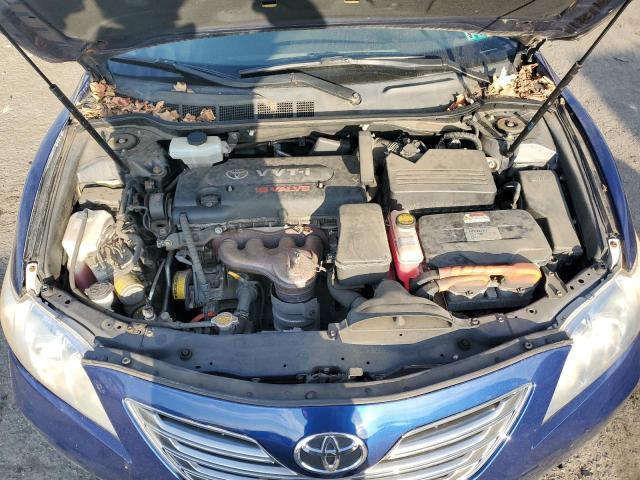 Photo 10 VIN: JTNBB46K373042797 - TOYOTA CAMRY 