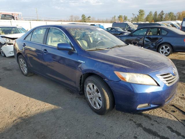 Photo 3 VIN: JTNBB46K373042797 - TOYOTA CAMRY 