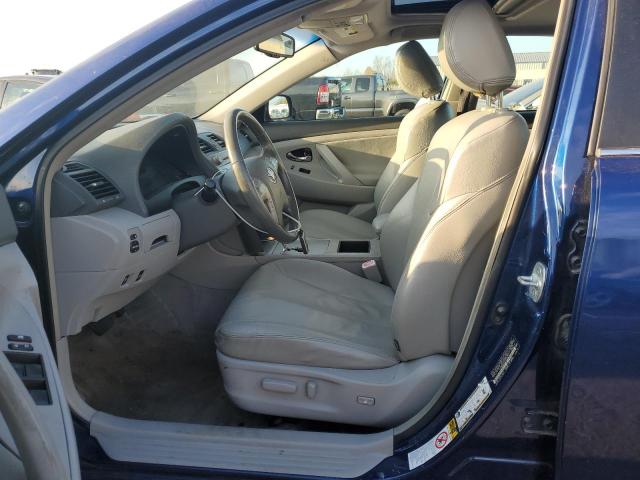 Photo 6 VIN: JTNBB46K373042797 - TOYOTA CAMRY 