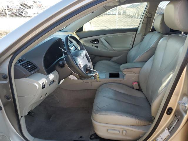 Photo 6 VIN: JTNBB46K393050059 - TOYOTA CAMRY 