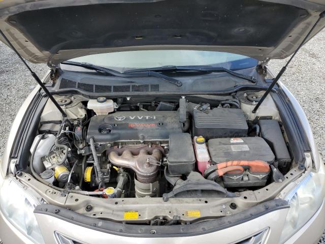 Photo 10 VIN: JTNBB46K393051194 - TOYOTA CAMRY 