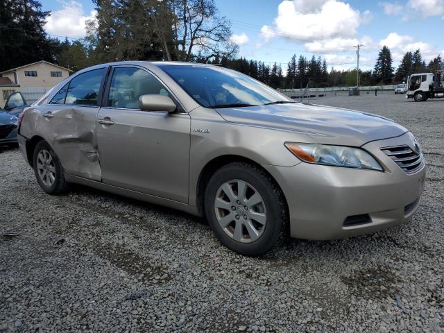 Photo 3 VIN: JTNBB46K393051194 - TOYOTA CAMRY 